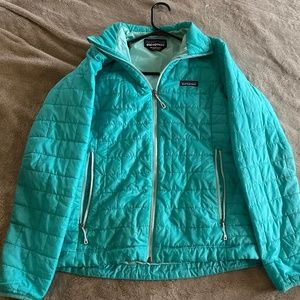 Patagonia Nano Puff Jacket